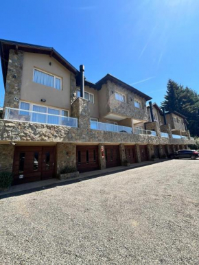 hermoso departamento en barrio privado San Martin De Los Andes